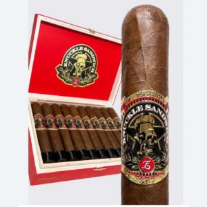 Knuckle Sandwich Habano Toro