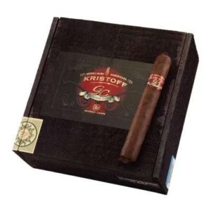 Kristoff 660 Signature Series