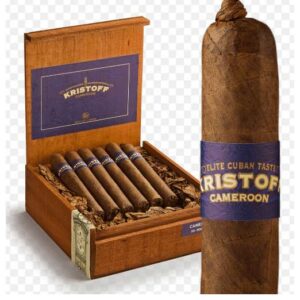 Kristoff Cameroon Matador