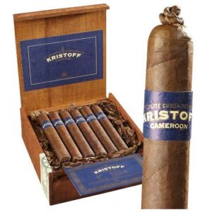Kristoff Cameroon Robusto