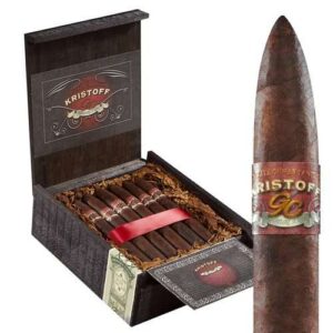 Kristoff Churchill Signature Series