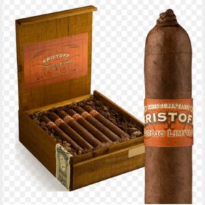 Kristoff Corojo Limitada Matador