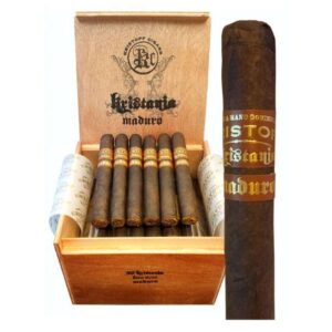 Kristoff Kristania 7 x 70