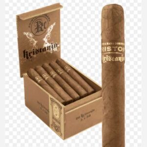 Kristoff Kristania Robusto