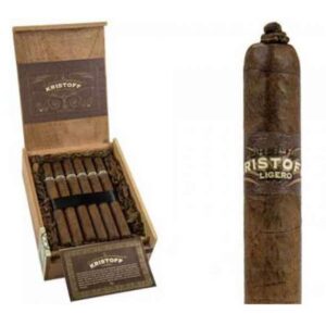 Kristoff Ligero Natural Churchill