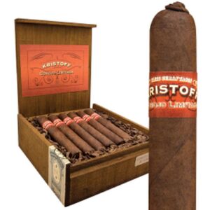 Kristoff Robusto Corojo Limitada