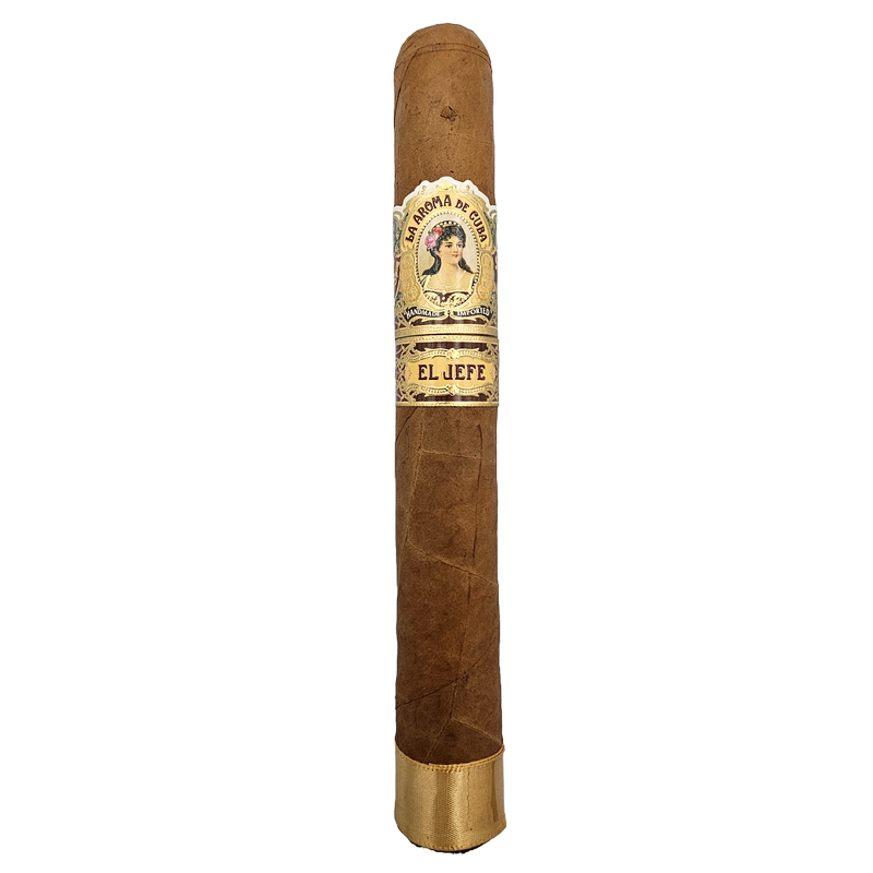 LA-AROMA-DE-CUBA-CONNECTICUT-EL-JEFE-CIGAR CASTLE_result