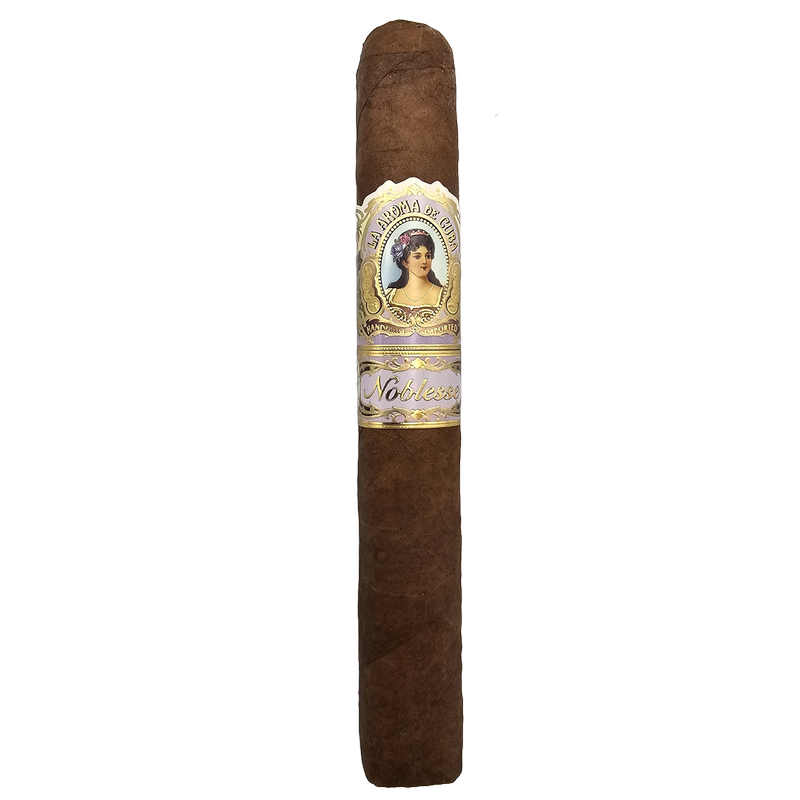 LA-AROMA-DE-CUBA-NOBLESSE-CORONATION-CIGAR CASTLE_result
