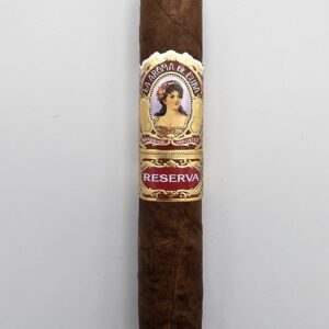 La Aroma de Cuba Mi Amor Reserva Pomposo