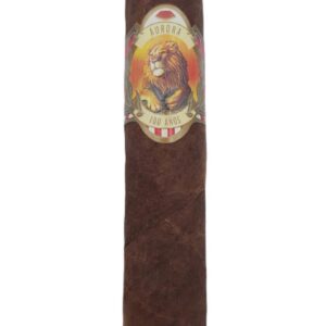 La Aurora 100 Anos Corona