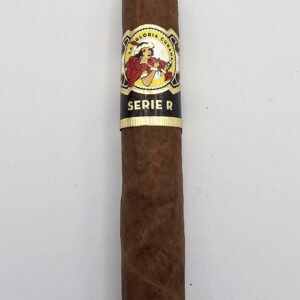La Gloria Cubana Serie R No. 4 Natural
