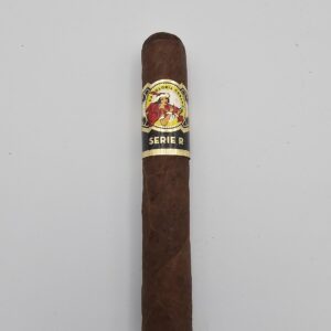 La Gloria Cubana Serie R No. 5-Natural
