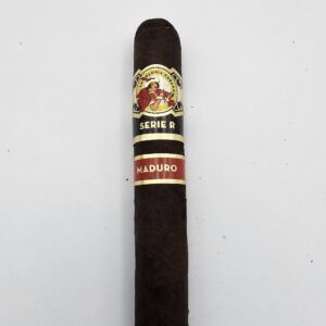 La Gloria Cubana Serie R No. 6 Maduro