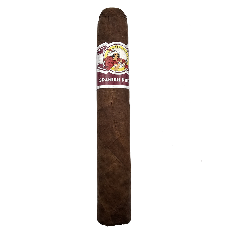 LA-GLORIA-CUBANA-SPANISH-PRESS-GIGANTE-CIGAR CASTLE_result