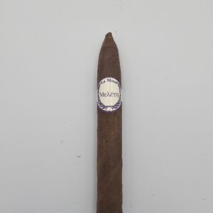 La Musa Melete Toro