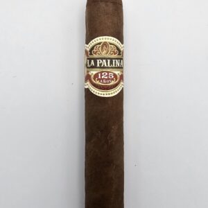 La Palina 125 Anos Toro