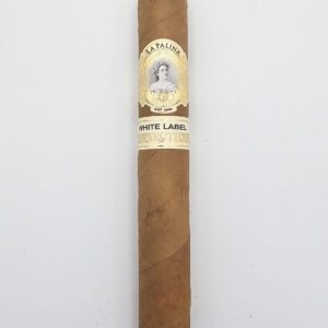 La Palina White Label Toro