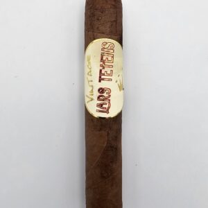 Lars Tetens Phat Cigars Shorty Maduro