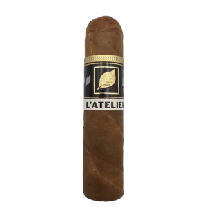 L'Atelier Roxy Natural/Maduro