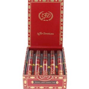 LFD Crystal Double Corona