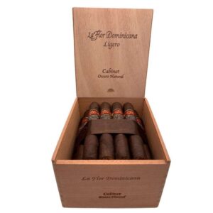 LFD L-250 Cabinet Oscuro Natural