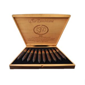 LFD Ligero Salomones