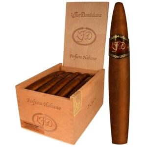 LFD Perfecto Habano
