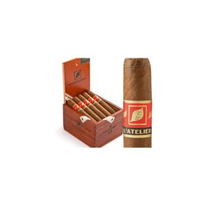 L'Atelier Extension De La Racine