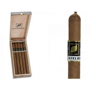 L'Atelier Lancero 7 1/2" x 38