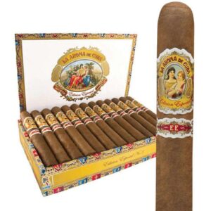 La Aroma de Cuba EE No. 1 5.625 x 46