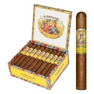 La Aroma de Cuba EE No. 2