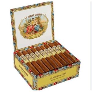 La Aroma de Cuba EE No. 3