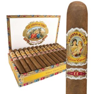La Aroma de Cuba EE No. 5 5.5 x 52