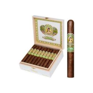 La Aroma de Cuba Pasion BP Torpedo
