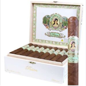 La Aroma de Cuba Pasion Marveloso Box