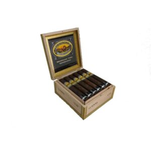 La Aurora 1903 Edit Broadleaf Robusto