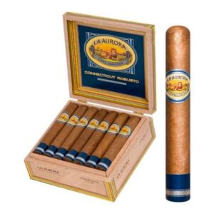 La Aurora 1903 Edit Connecticut Robusto