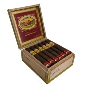 La Aurora 1903 Edit Corojo Robusto