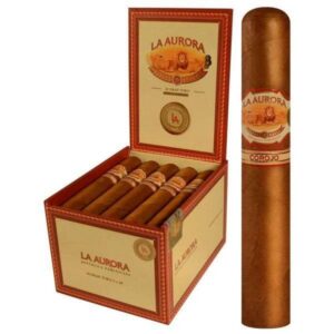 La Aurora Corojo 1962 Toro