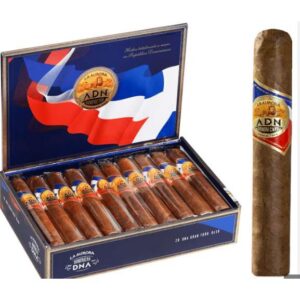La Aurora DNA Dominicano Gran Toro