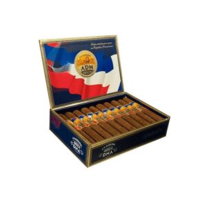 La Aurora DNA Dominicano Toro