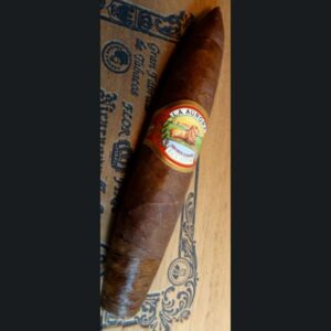La Aurora Preferidos Ecuador No. 2