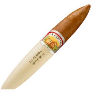 La Aurora Prereridos Single Cigar