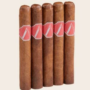 La Barba Red Rothschild