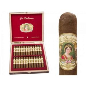La Boheme Musico 6.25 x 60