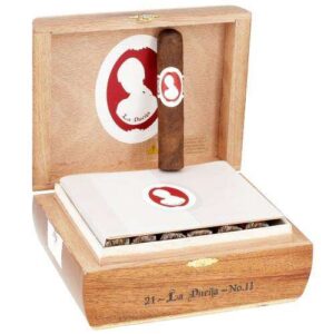 La Duena Petit Robusto No. 11