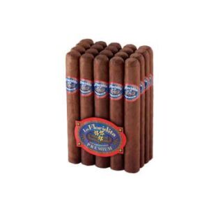 La Famosa Toro Natural