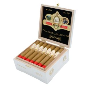 La Galera Chaveta Conneticut Robusto