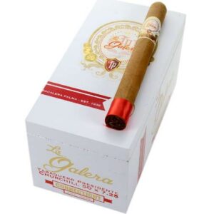 La Galera Conneticut Churchill Box