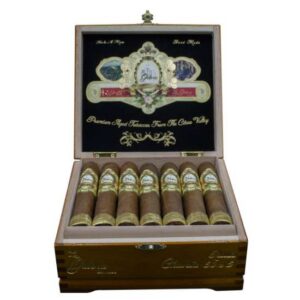 La Galera Habano Chaveta Robusto Box